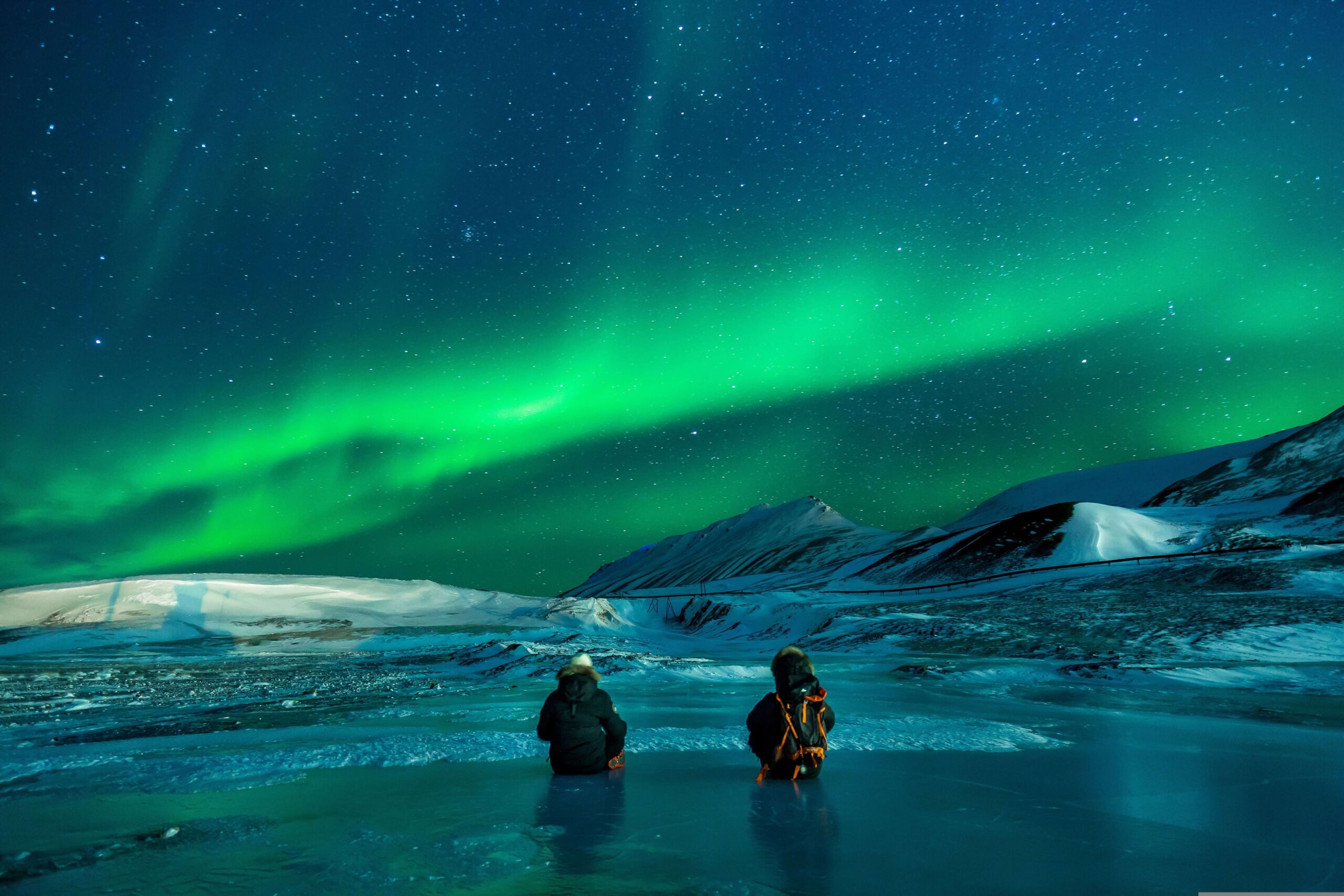 PassportandPlan.com-Northern-Lights Season: Why Millions of Travelers Chase the Aurora from September to December