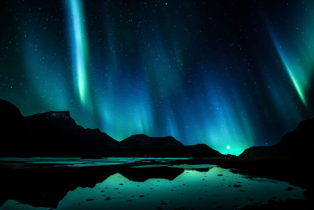 PassportandPlan.com-Northern-Lights Season: Why Millions of Travelers Chase the Aurora from September to December