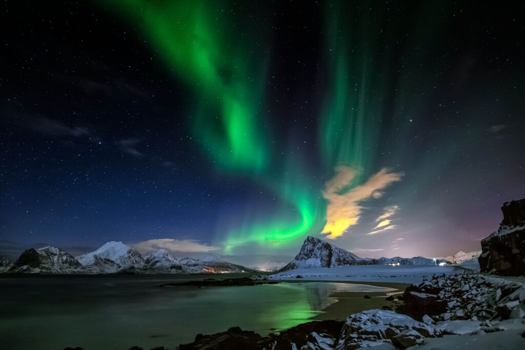 PassportandPlan.com-Northern-Lights Season: Why Millions of Travelers Chase the Aurora from September to December