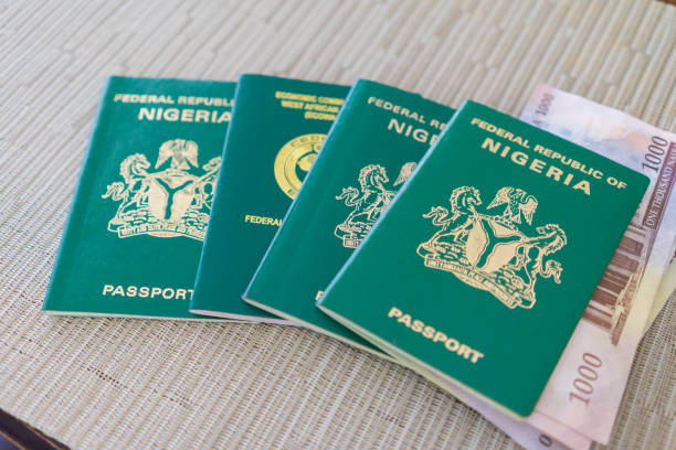 Find the cost, timeline, and official channel for every Nigerian study abroad documents in 2026, plus how to avoid common visa and agent scams.