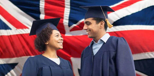Chevening UK Government Scholarships 2027