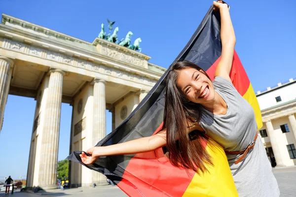 Germany Opportunity Card 2027