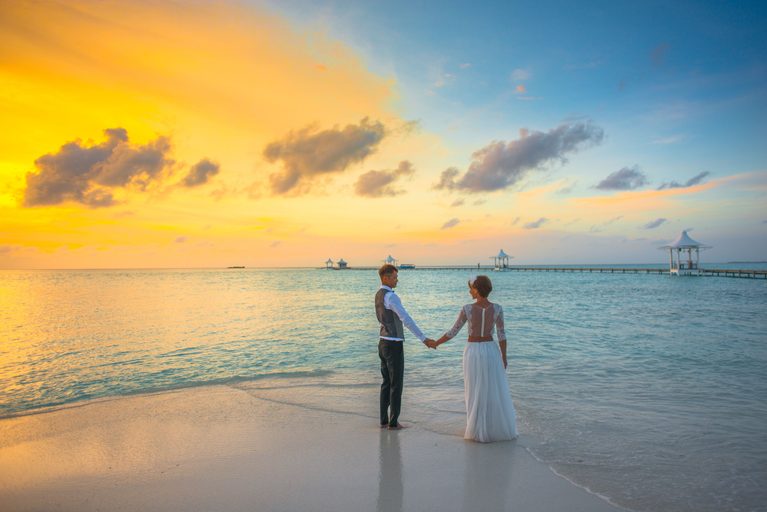 Top 10 Honeymoon Destinations in 2027 Around the World