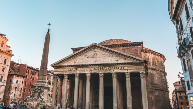 Roman Senate