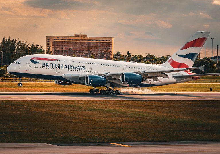 How to Book an International Flight Online in Nigeria