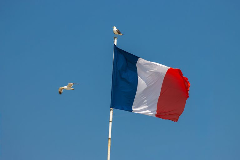 Top 10 Famous Places in France