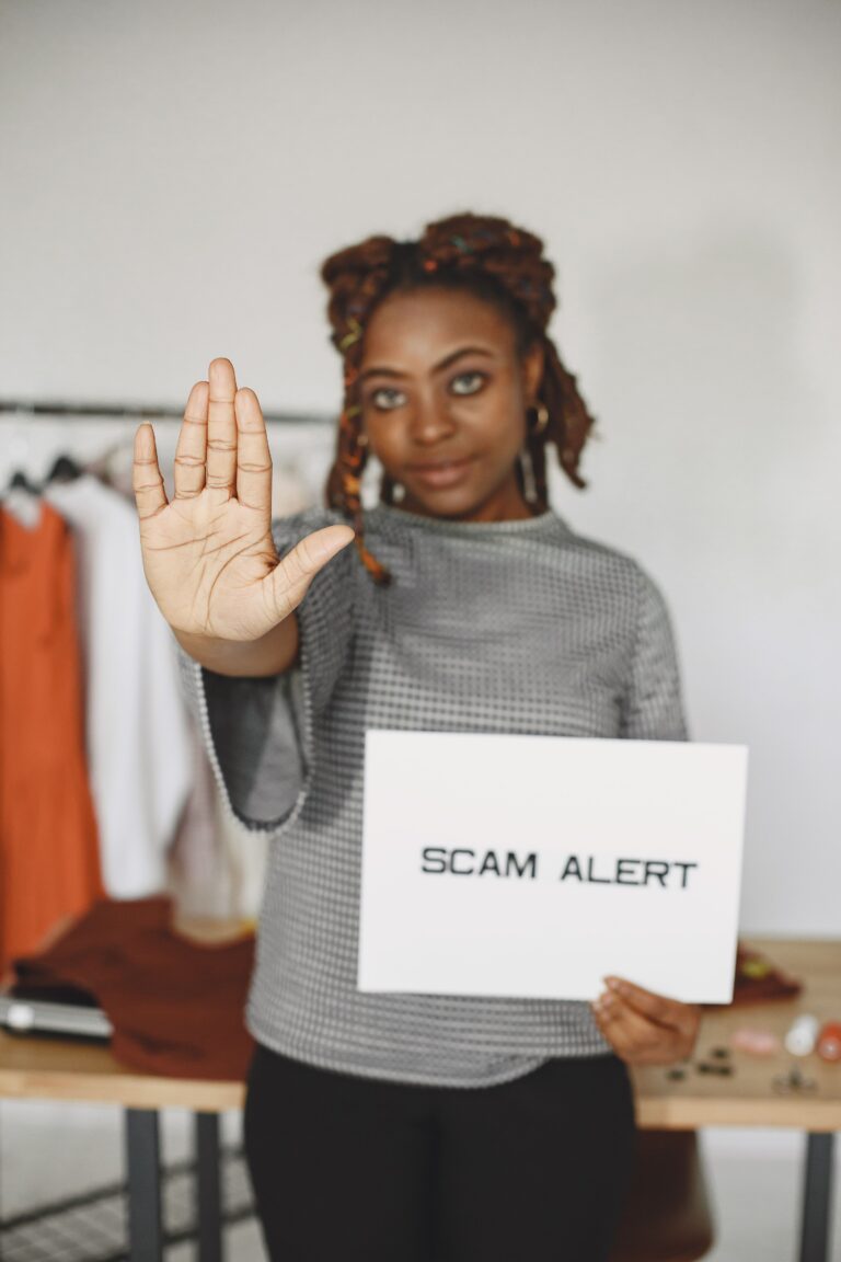 Travel Scams in 2026