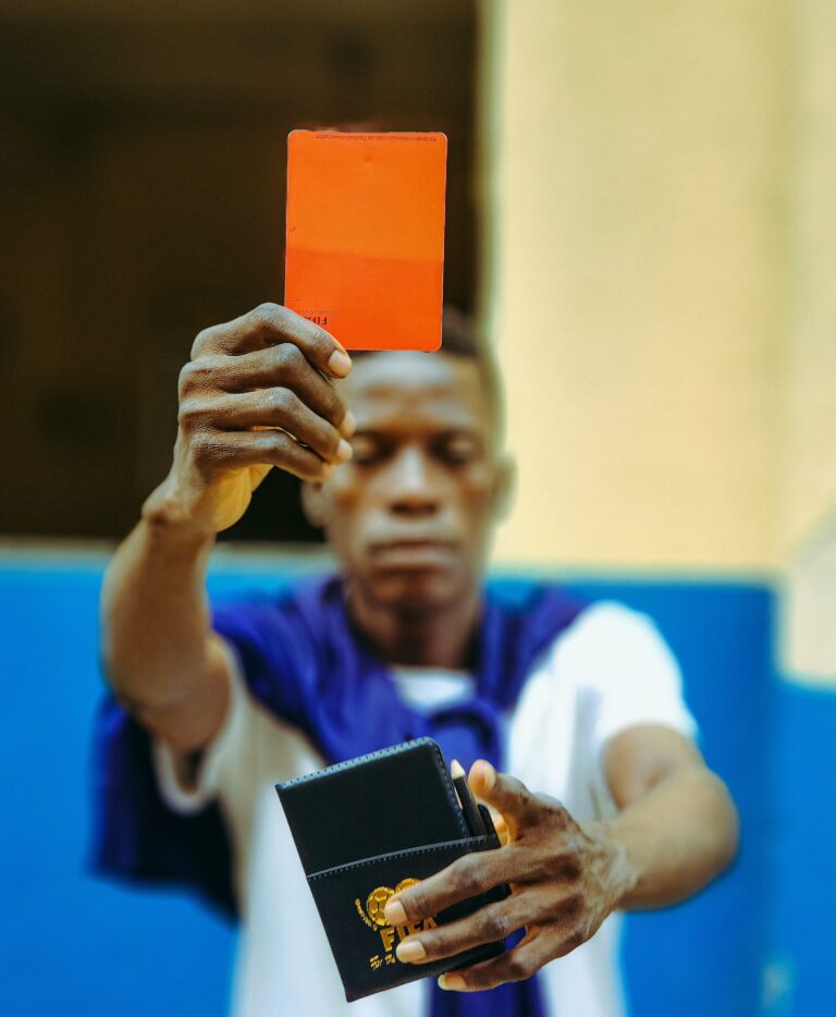 Common Reasons for Visa Denial