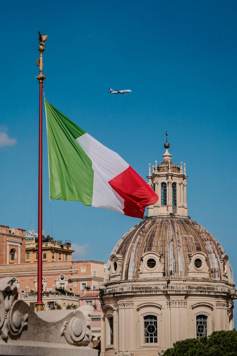 Italy Scholarships for International Students 2027