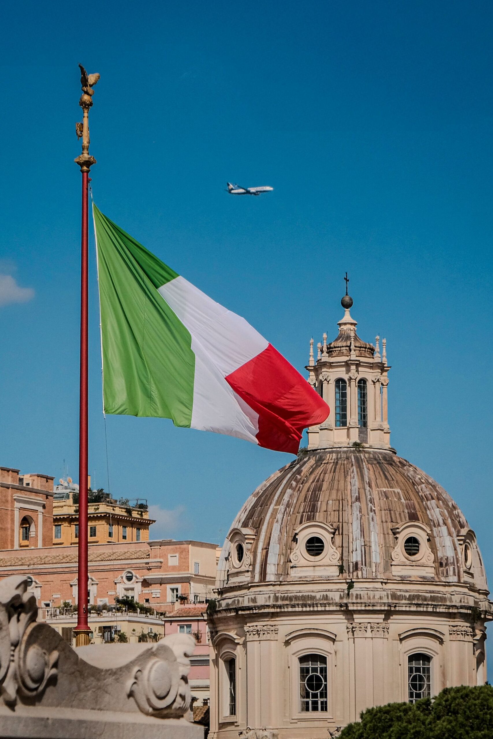 Italy Scholarships for International Students 2027