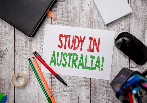 Australian Scholarships for International Students 2027