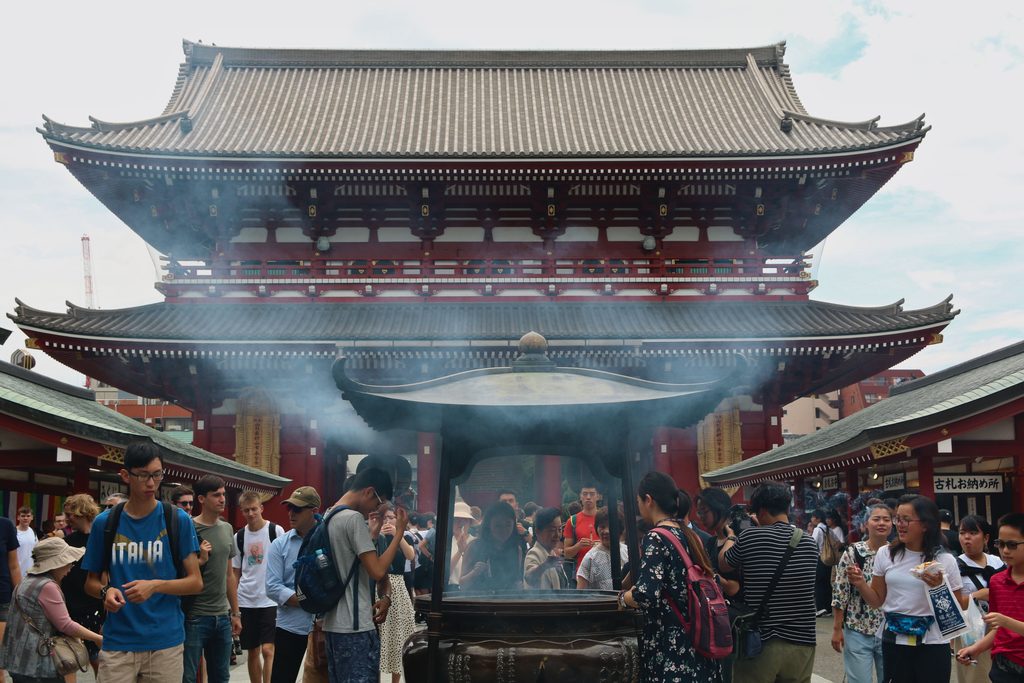 Cities to Visit in 2027