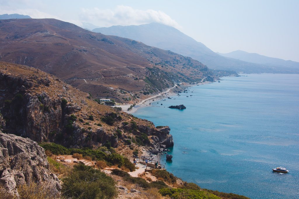 Top 10 Best Things to Do in Greece