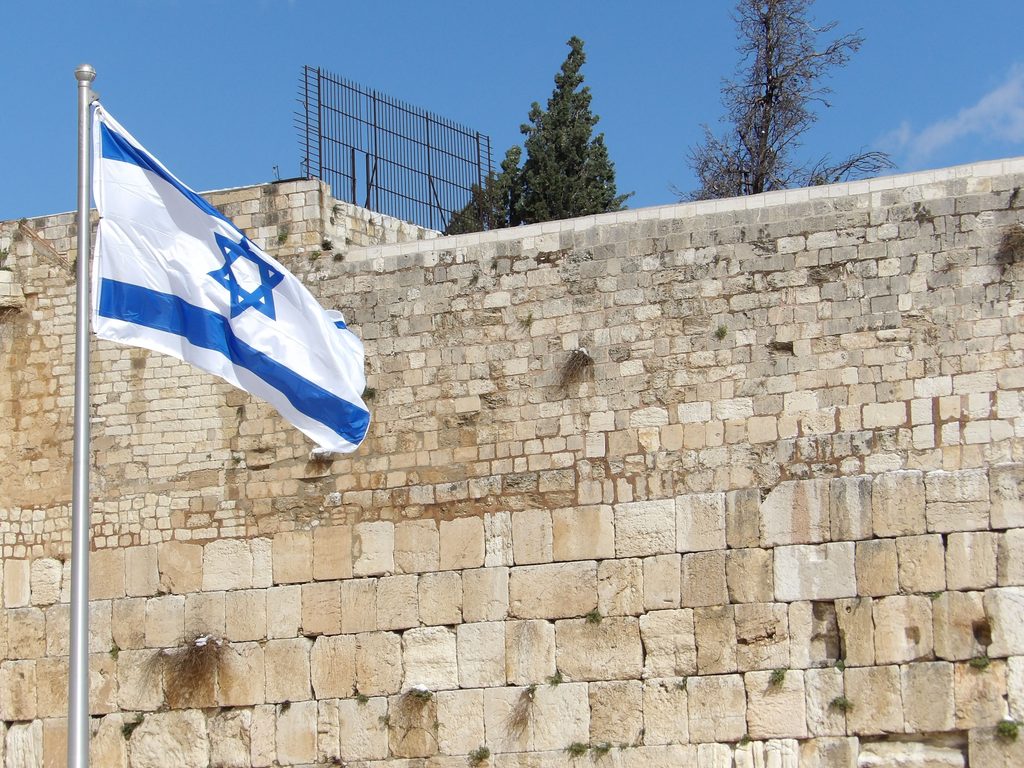 Top 10 Best Things to Do in Israel