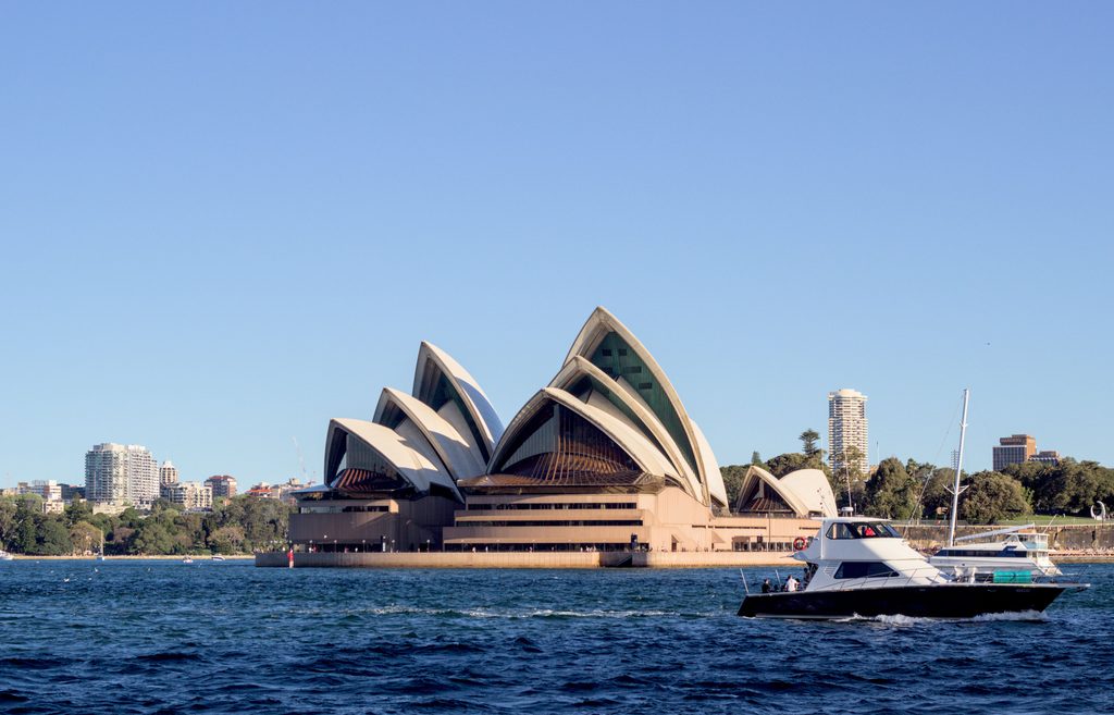10 best things to do in Australia