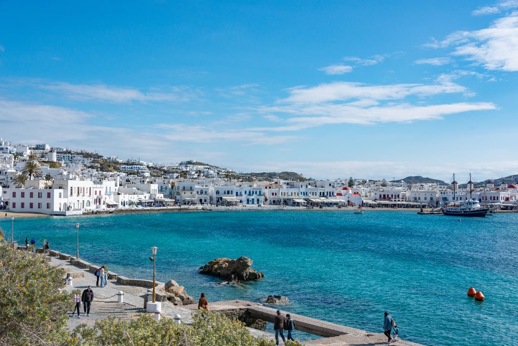 Top 10 Best Things to Do in Greece