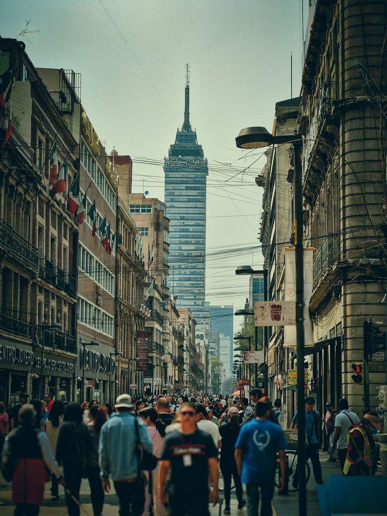 Cities to Visit in 2027
