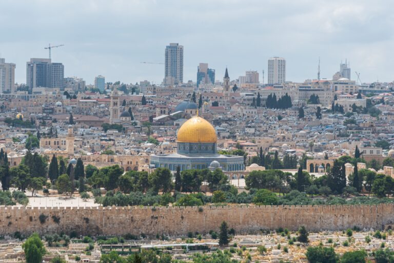 Top 10 Best Things to Do in Israel