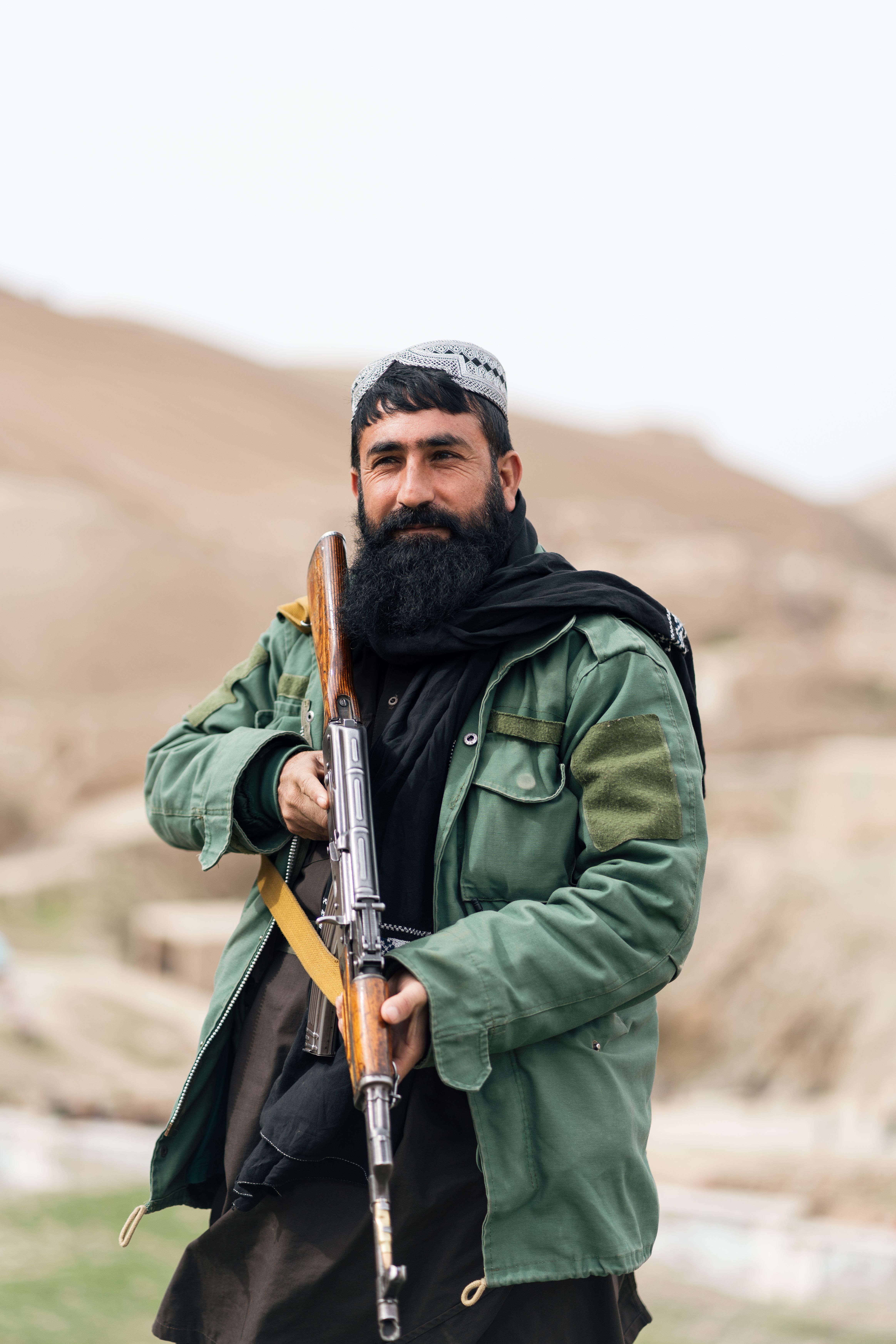 Afghanistan: 10 Most Dangerous Countries to Visit