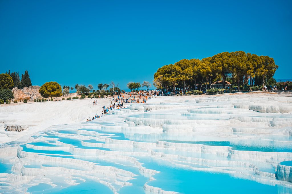 Top 10 Best Things to Do in Turkey
