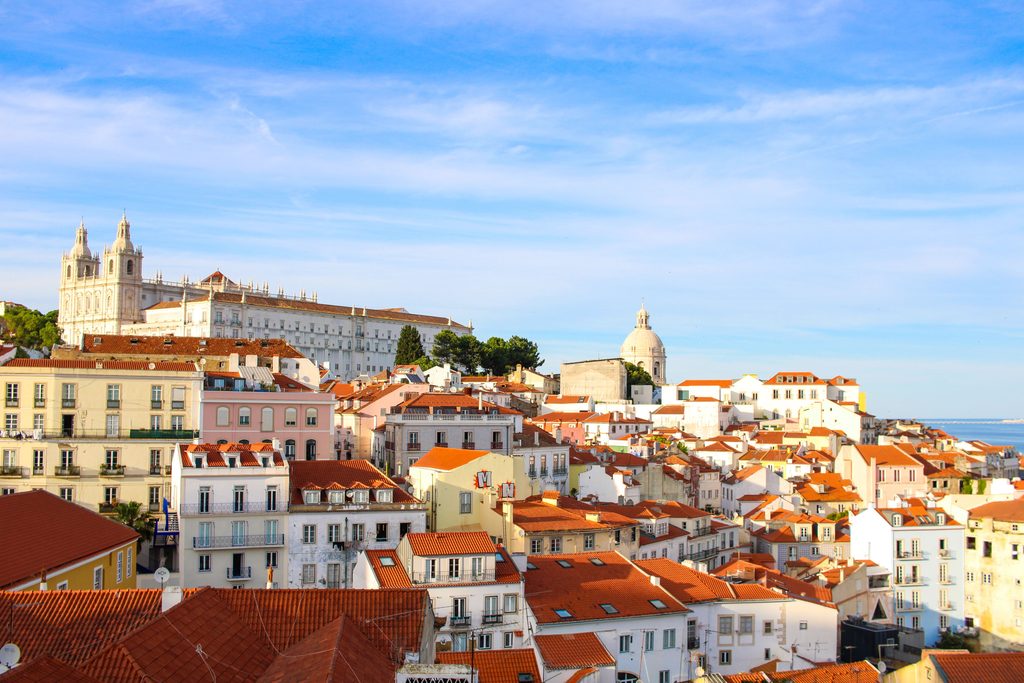 Cities to Visit in 2027