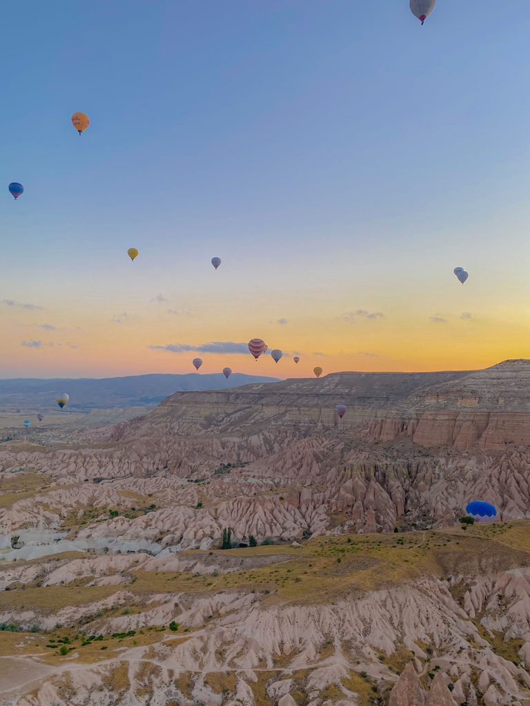 Top 10 Best Things to Do in Turkey
