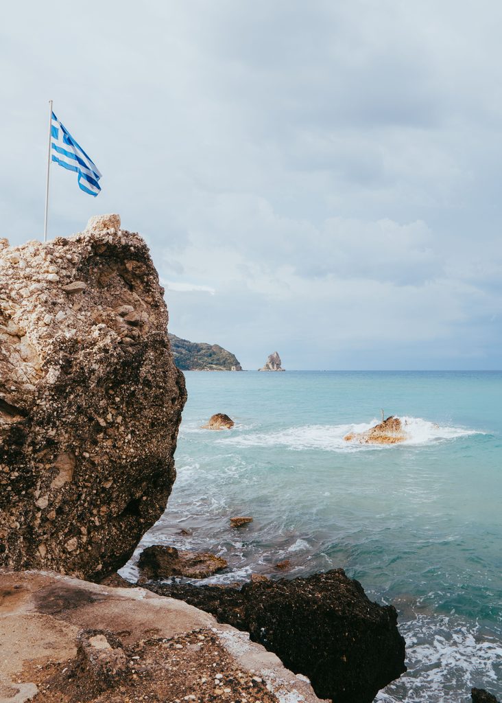 Top 10 Best Things to Do in Greece