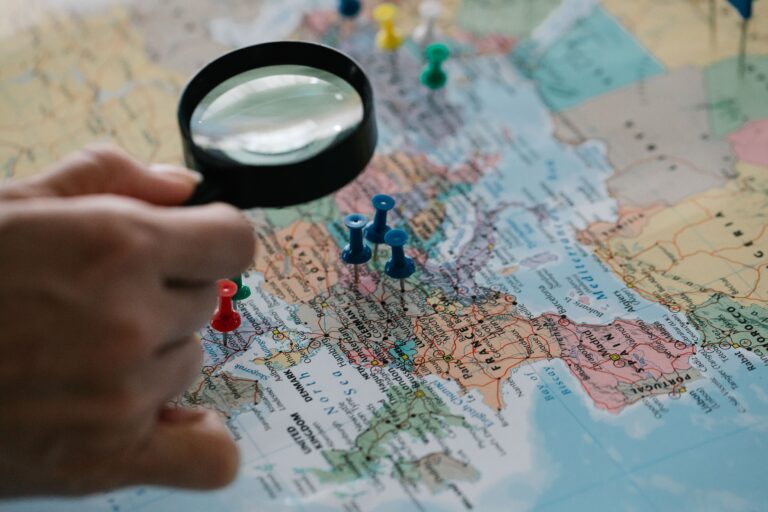 10 Most Difficult Countries to Enter