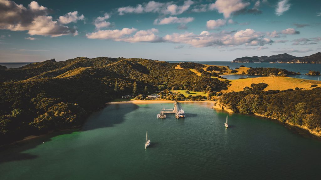 Top 10 Best Things to Do in New Zealand