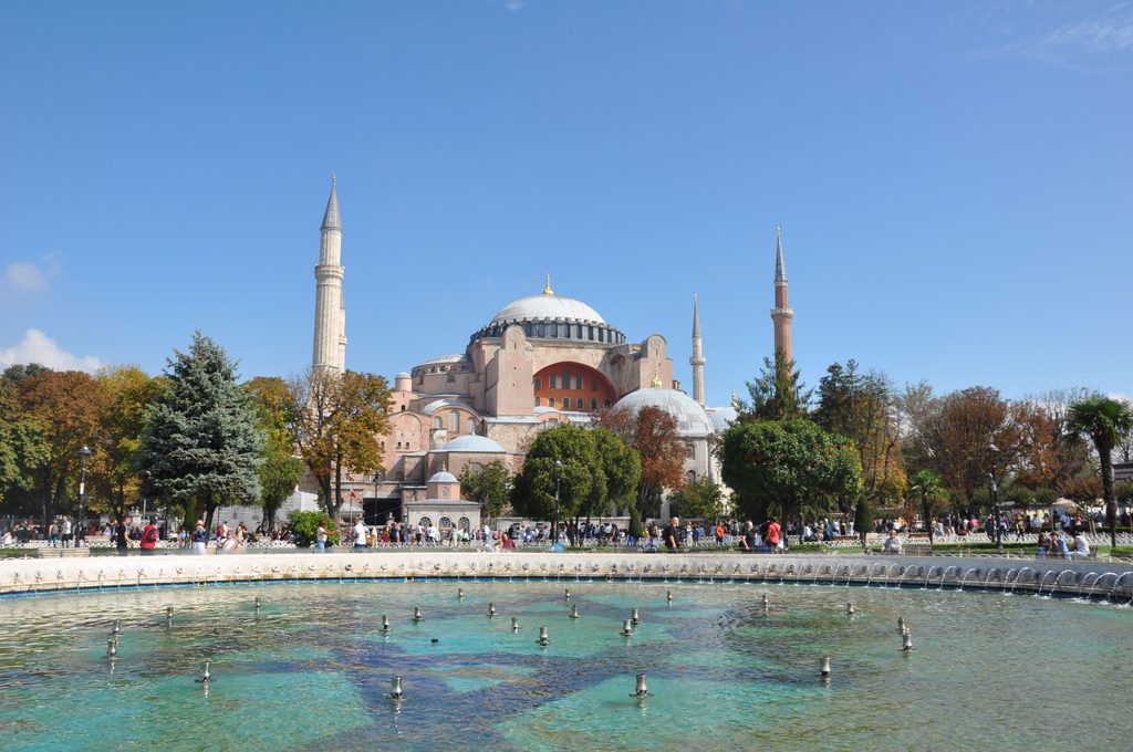 Top 10 Best Things to Do in Turkey
