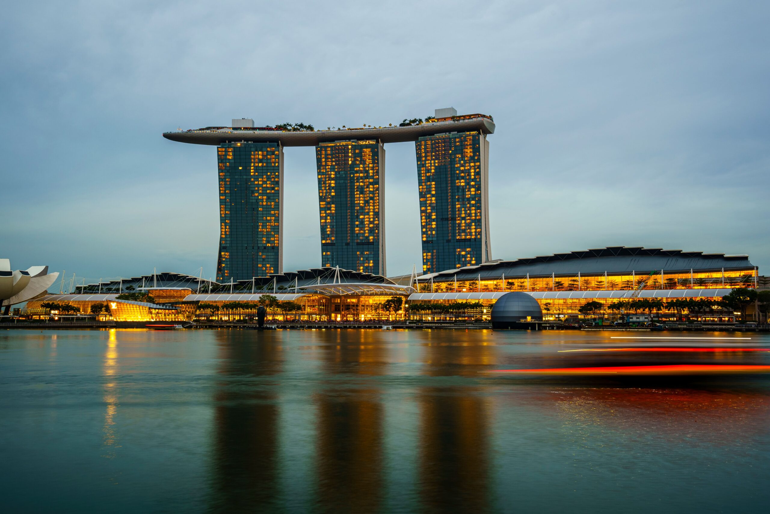 Cities to Visit in 2027