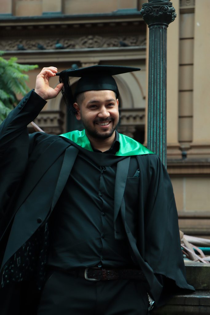 Australian Scholarships for International Students 2027