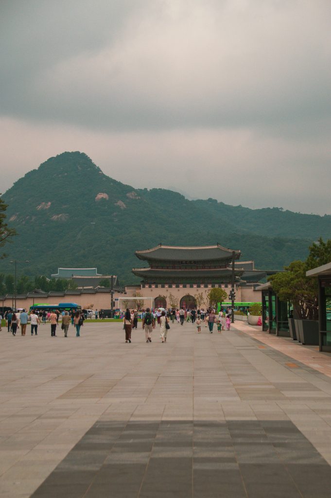 Cities to Visit in 2027 
