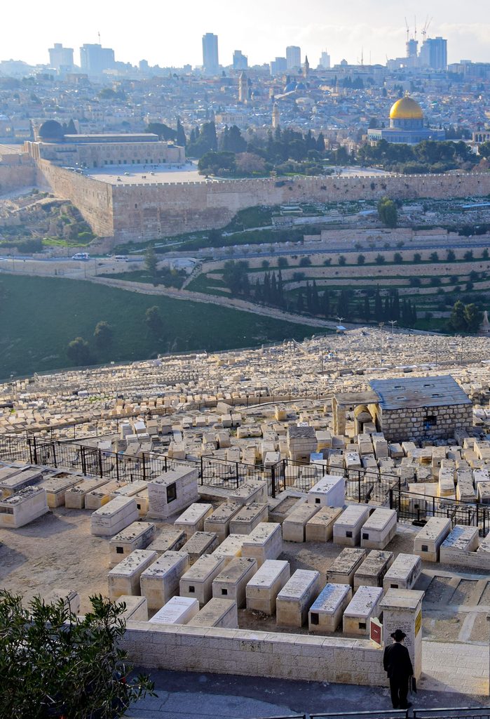 Top 10 Best Things to Do in Israel